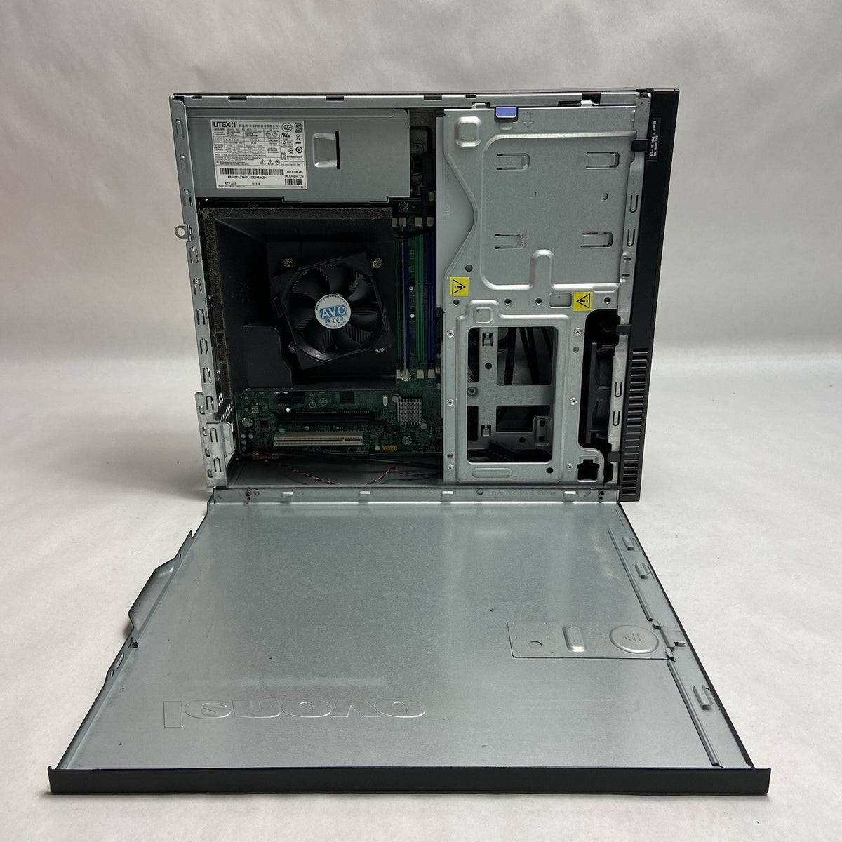 Lenovo ThinkCentre M9P SFF Intel Core i5-4570 3.2GHz 4GB RAM No HDD No OS8
