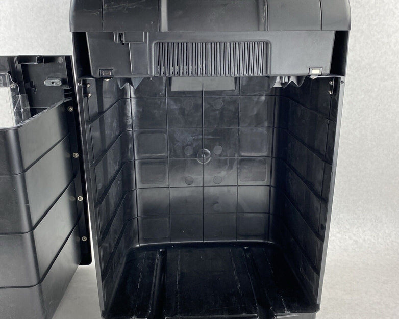 Swingline SX19-09 Super Cross-Cut Jam Free Shredder SWI1758493