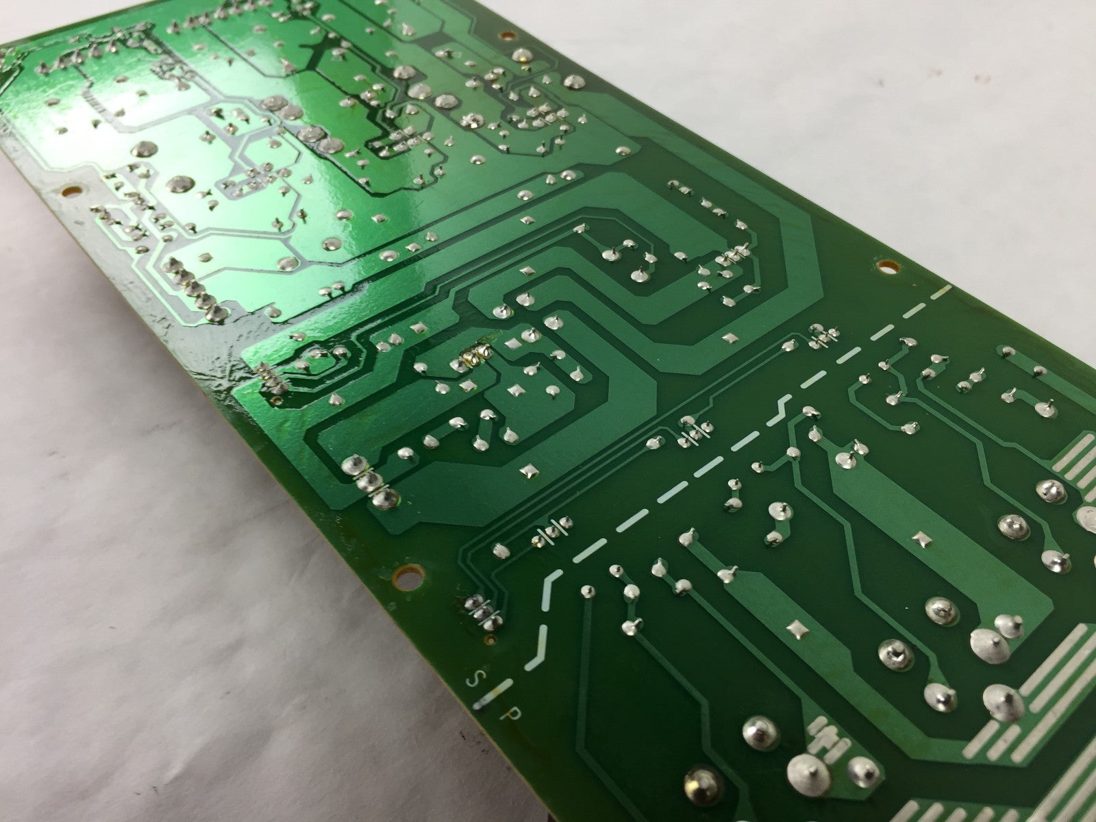 Sharp MX-B402SC, Powerboard 32263A