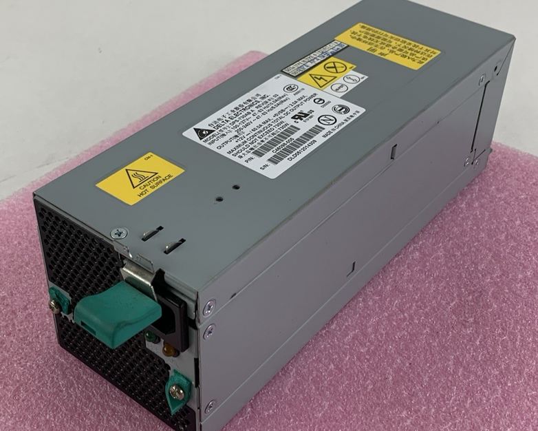 Delta DPS-730AB A C46098-005 730W  Server Power Supply