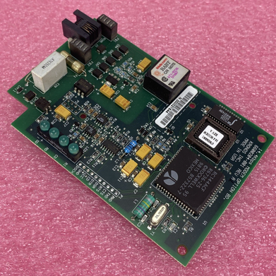 Kronos 6600204-001 Rev A 14.4Kbps Modem Card