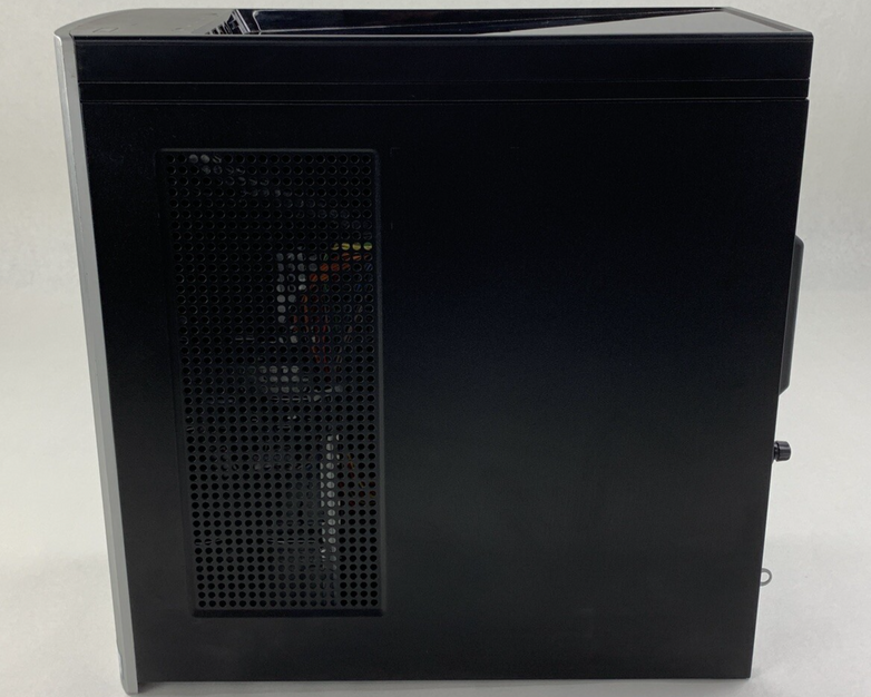 HP ENVY 750-114 MT Desktop i5-6400 2.70 GHz 12 GB Ram No OS No HDD