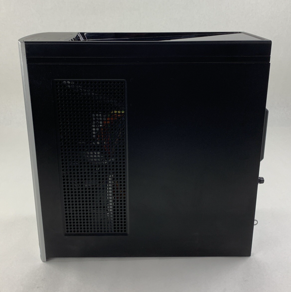 HP ENVY 750-114 MT Desktop i5-6400 2.70 GHz 12 GB Ram No OS No HDD