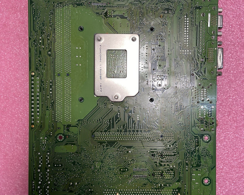 Intel DH61CR Motherboard Intel Pentium G840 2.8GHz 4GB RAM w/IO Shield