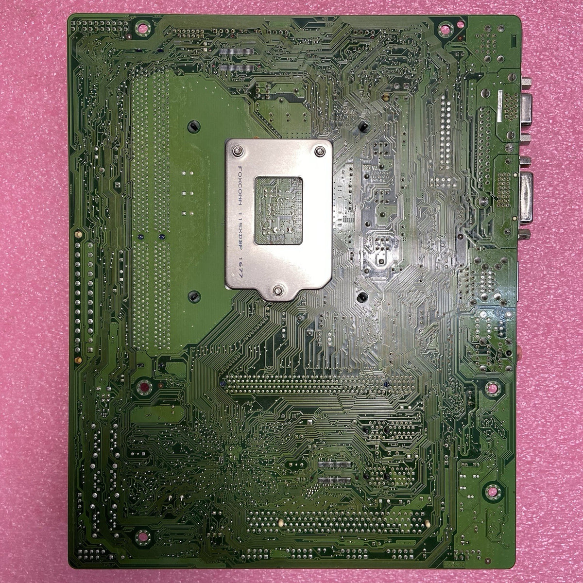 Intel DH61CR Motherboard Intel Pentium G840 2.8GHz 4GB RAM w/IO Shield7