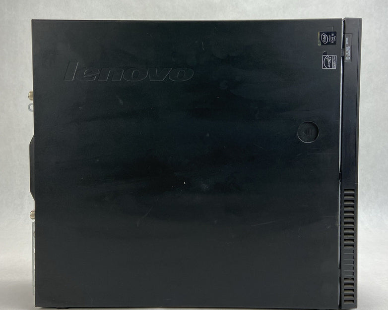 Lenovo ThinkCentre M93p SFF Intel Core i5-4570 3.2GHz 4GB RAM No HDD No OS