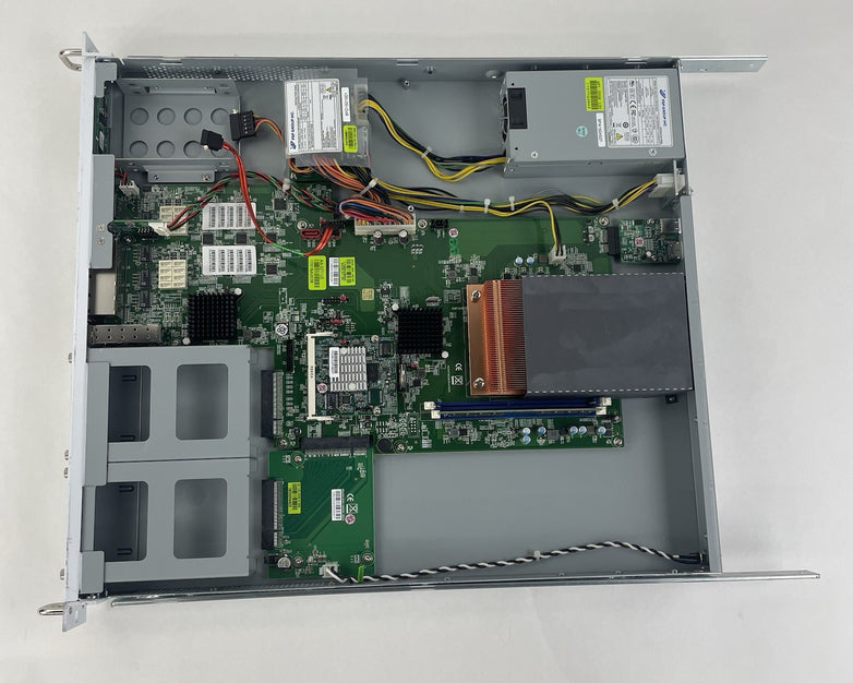 Sophos SG 430 16GB Ram Rev 2 Firewall No Ram No HDD No OS - Tested