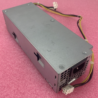 Dell AC180AS-01 180W Switching Power Supply 02GXHK - Tested