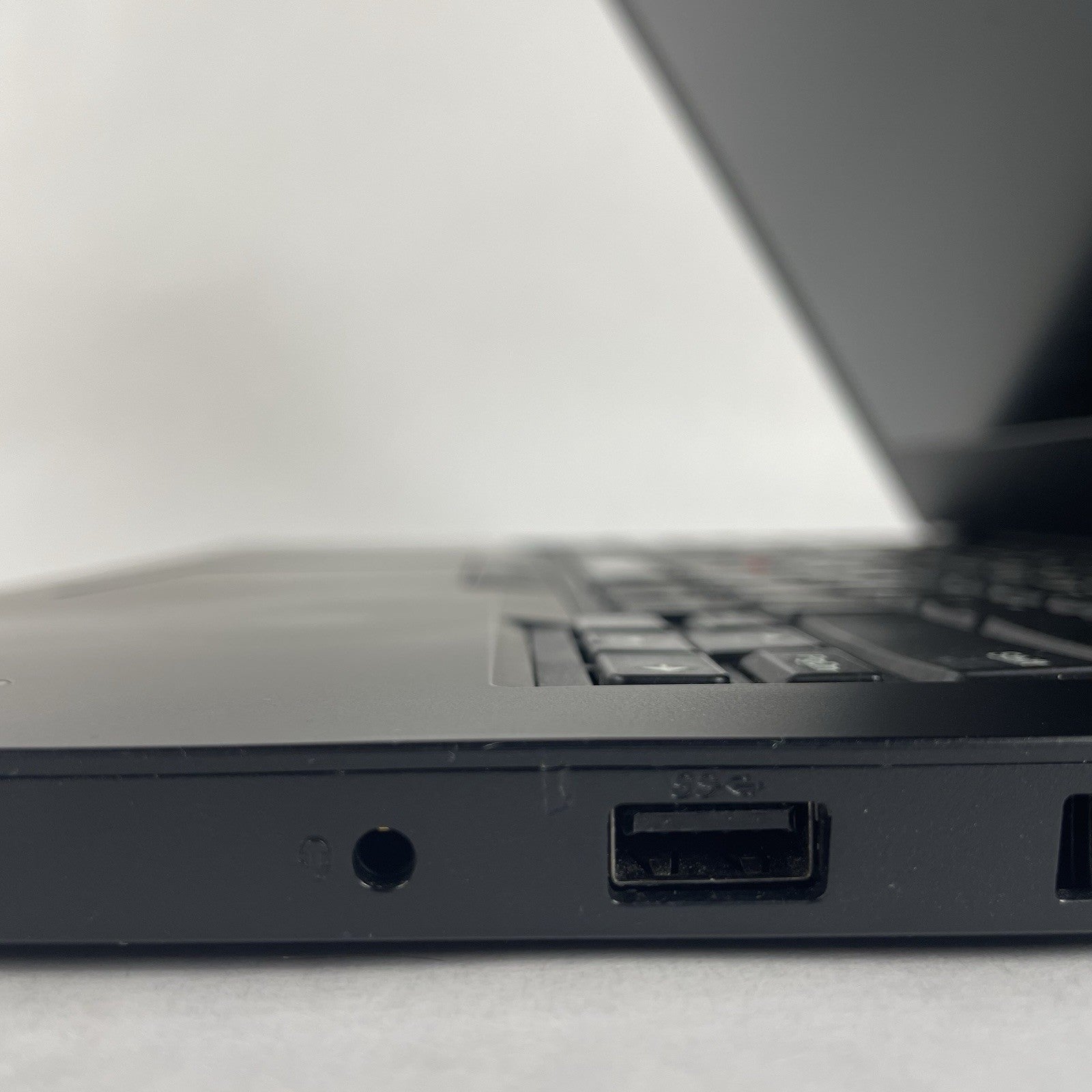 Lenovo ThinkPad L14 Gen 1 14" i5-10210U 1.60 GHz 8 GB RAM No SSD/OS/AC7