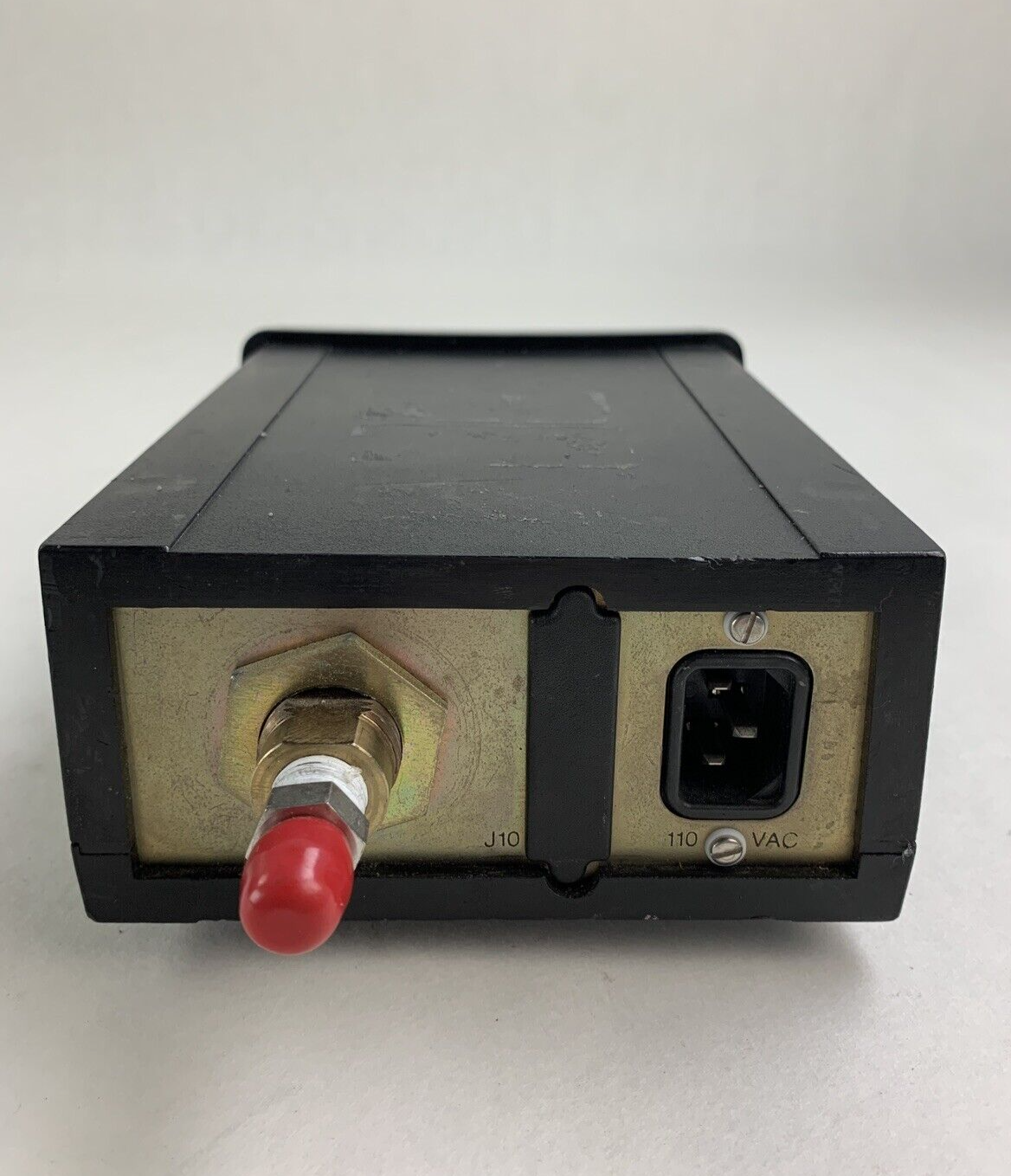 Heise 901A Digital Pressure Indicator 110 VAC 50/60 Hz 5VA Power Tested