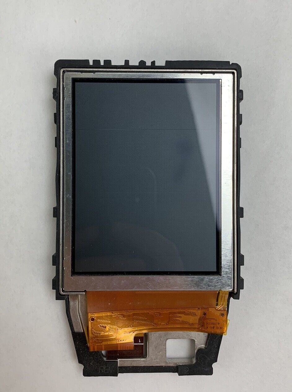 Motorola MC9090 LCD Monocroma 13-70613-02 Screen Assembly