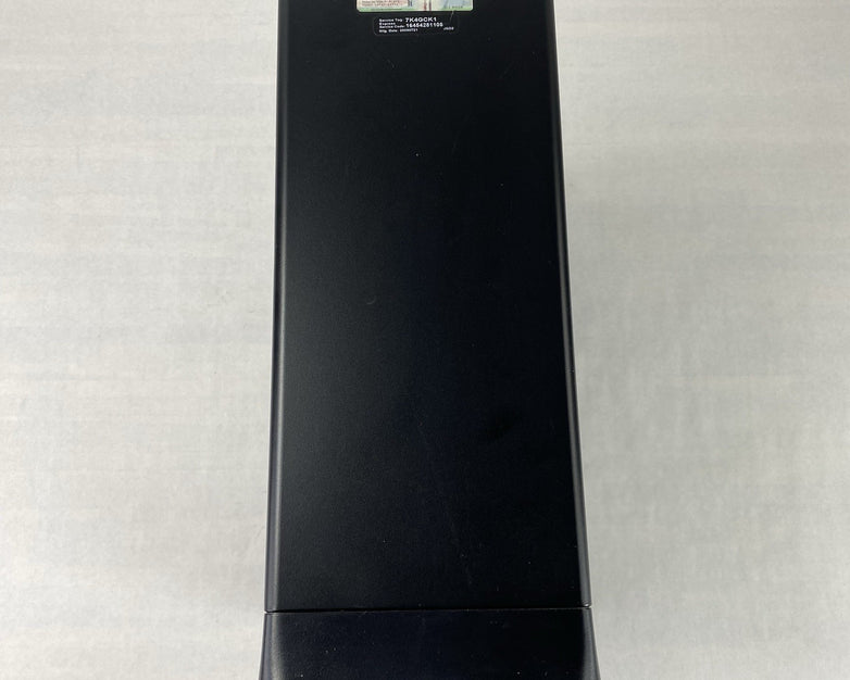 Dell Inspiron 537 MT Intel Core 2 Duo E7400 2.8GHz 2GB RAM No HDD No OS