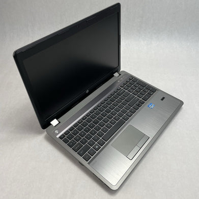 HP ProBook 4540S i3-3100M 2.40 GHz 4 GB RAM No SSD/OS/AC/Battery
