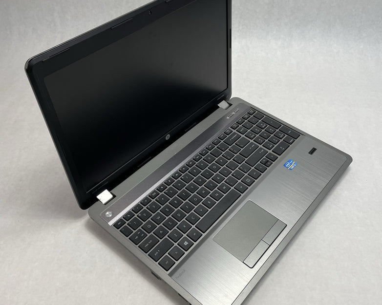 HP ProBook 4540S i3-3100M 2.40 GHz 4 GB RAM No SSD/OS/AC/Battery