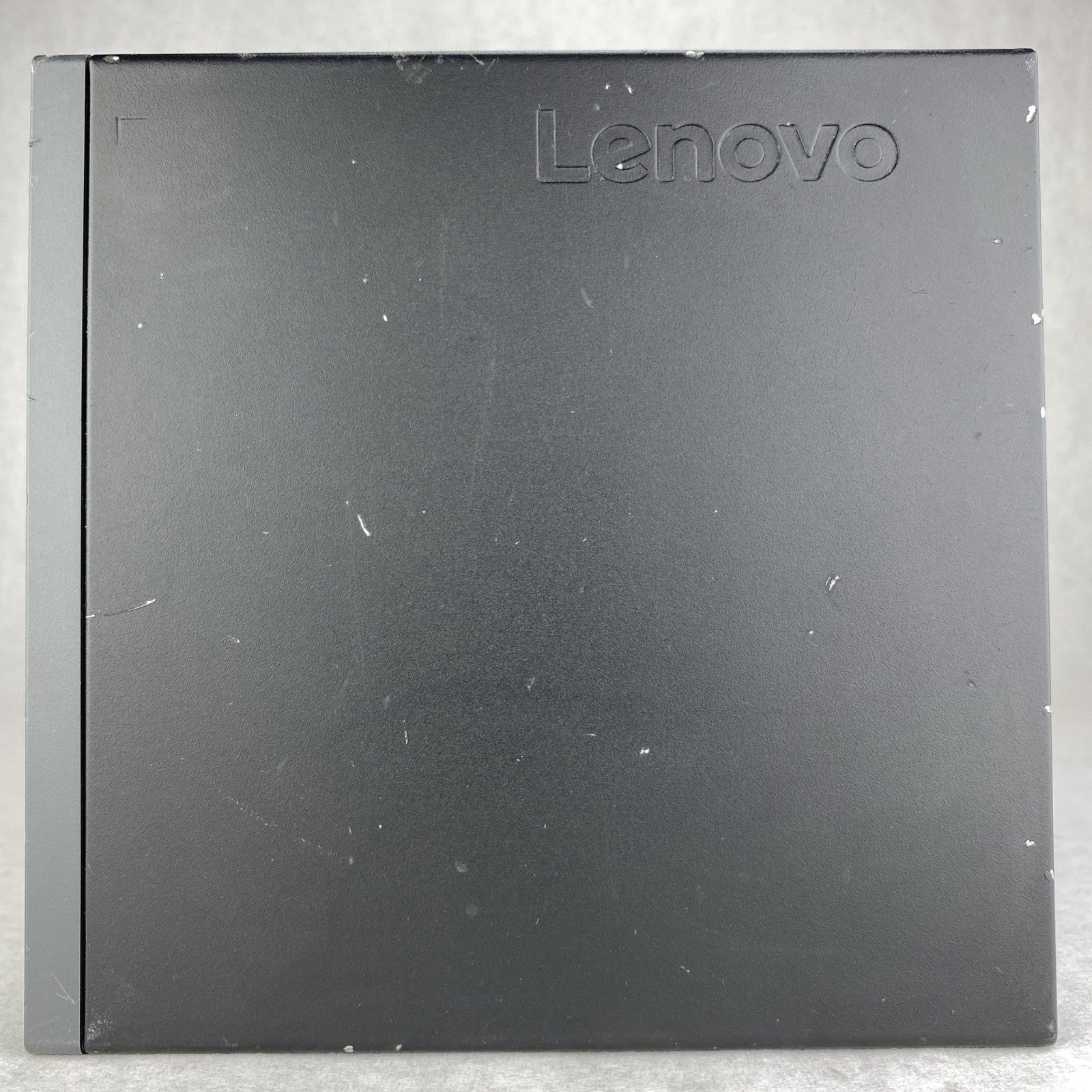 Lenovo ThinkCentre M720q Intel Six Core i5-8500T 2.10GHz 1x8GB RAM No AC HDD OS