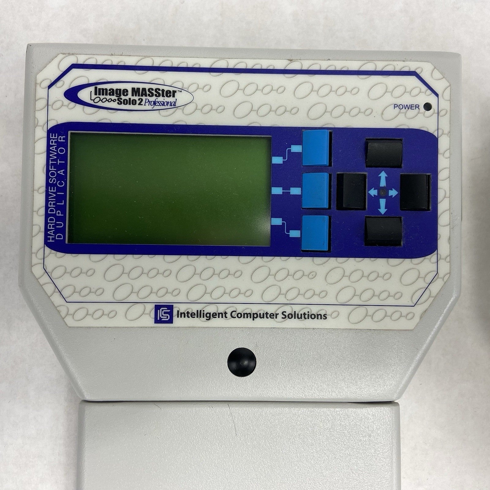 Intelligent Computer Solutions Image MASSter Solo - Solo 2 Professional Untested
