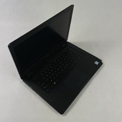Dell Latitude 3490 14" i5-7200U 2.50GHz 8GB RAM No HDD No OS No Battery READ