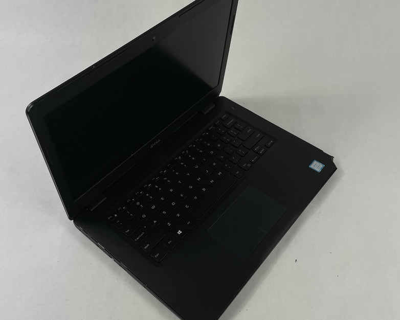 Dell Latitude 3490 14" i5-7200U 2.50GHz 8GB RAM No HDD No OS No Battery READ
