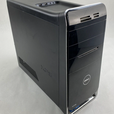 Dell XPS 8300 MT Intel Core i5-2320 3.00GHz 4GB RAM No HDD No OS