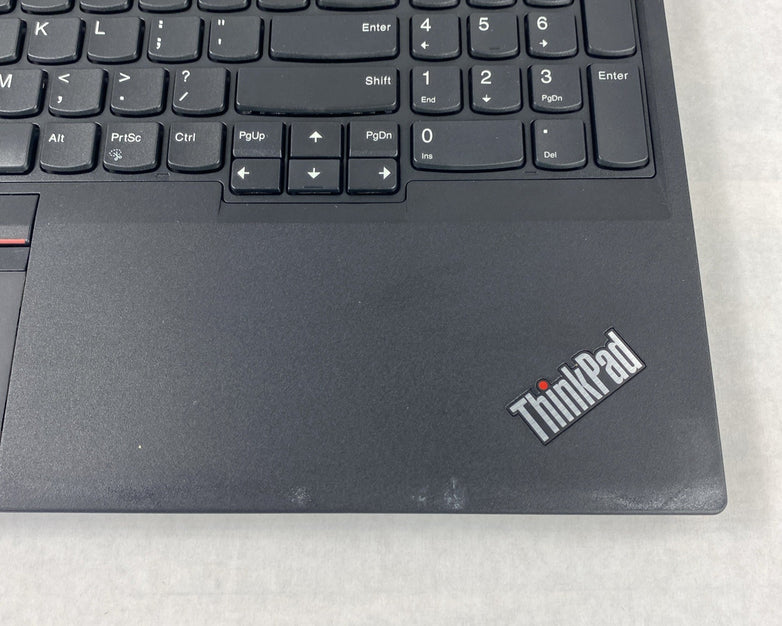 Lenovo ThinkPad L570 Core i5-6300U 2.4GHz 8GB RAM 15.6" No Battery No HDD No OS