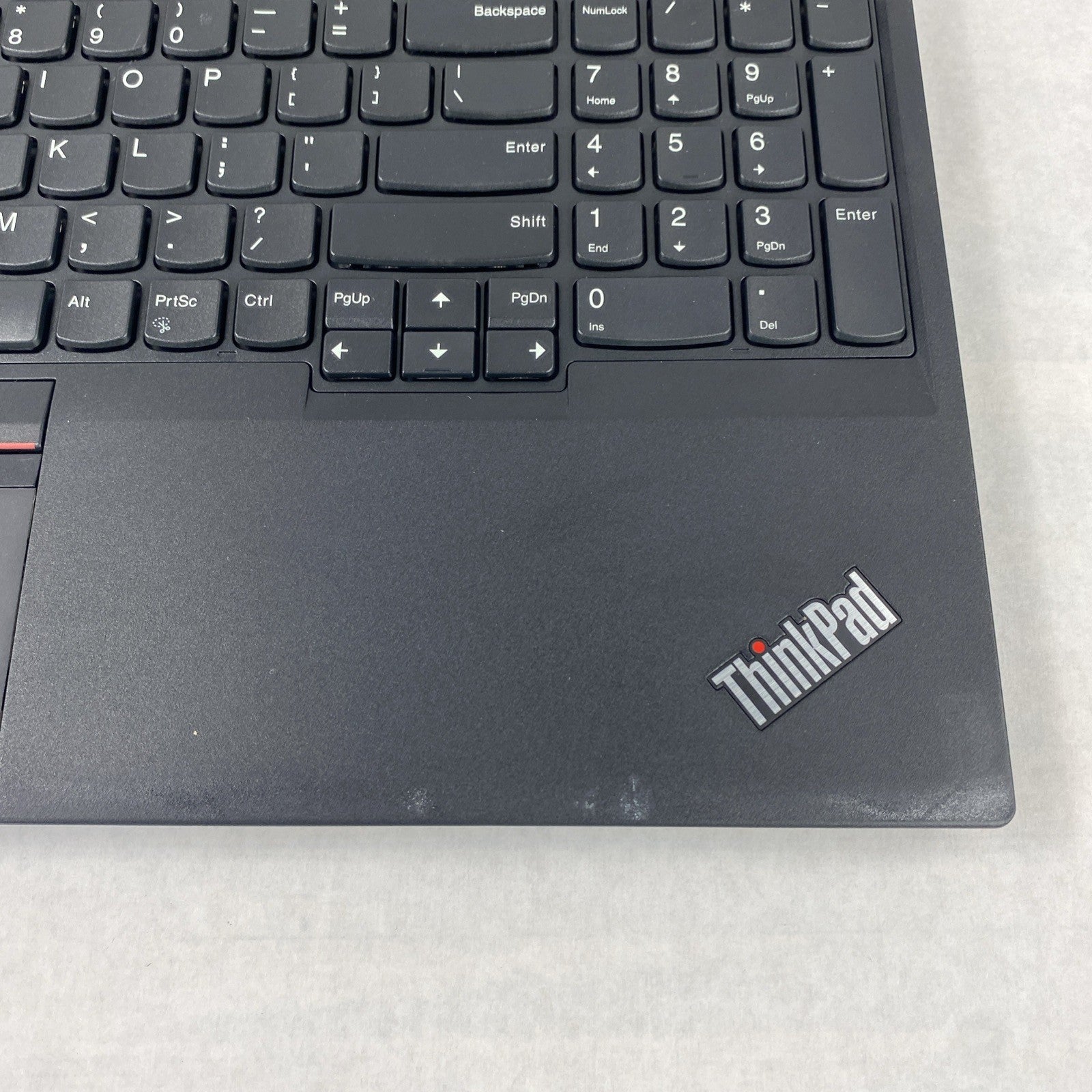 Lenovo ThinkPad L570 Core i5-6300U 2.4GHz 8GB RAM 15.6" No Battery No HDD No OS