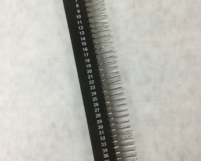EDAC 43 Positions Connector, New
