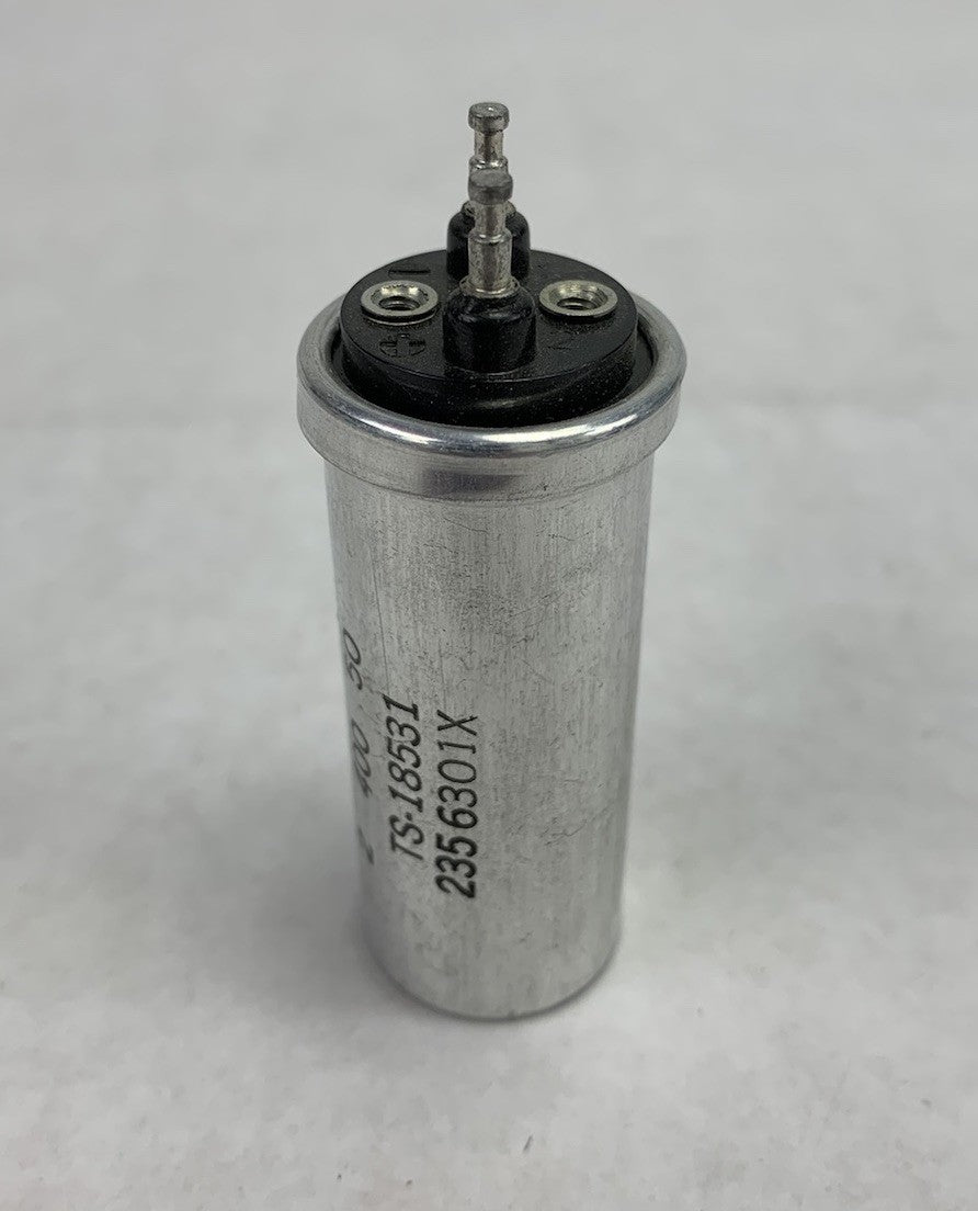 Mallory TS-18531 2356301X Term MFD VDC Capacitor (Lot of 2)
