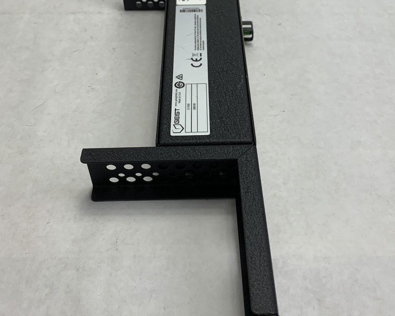 Geist Watchdog 100 Temperature/Humidity/Dew Point Sensor w/Rack Ears