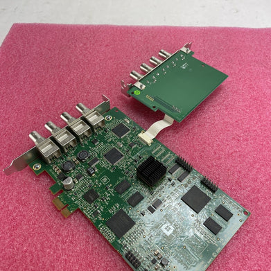 Verient Video Solutions P5000 PCIe