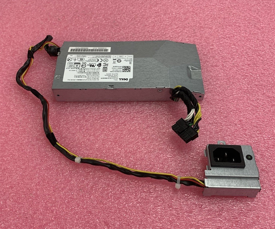 Dell H155EBA-00 155W Switching Power Supply