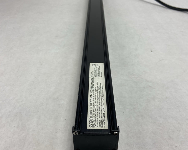CRST LTS-12Z500 12 Outlet Power Strip