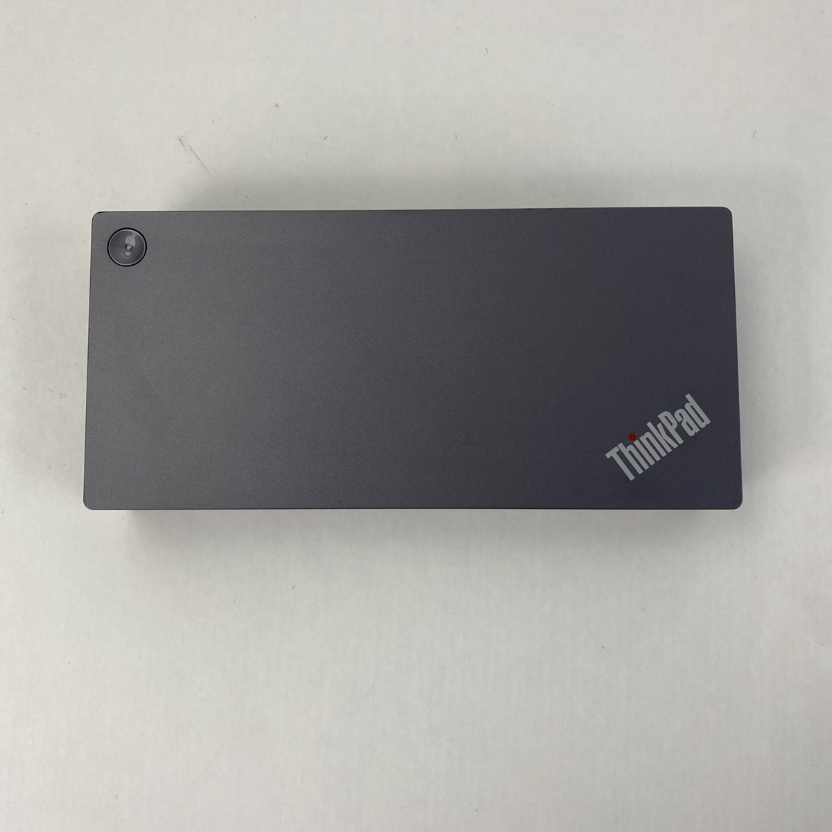 Lenovo LDA-VK4 ThinkPad  USB-C Dock v2 - No Cords7