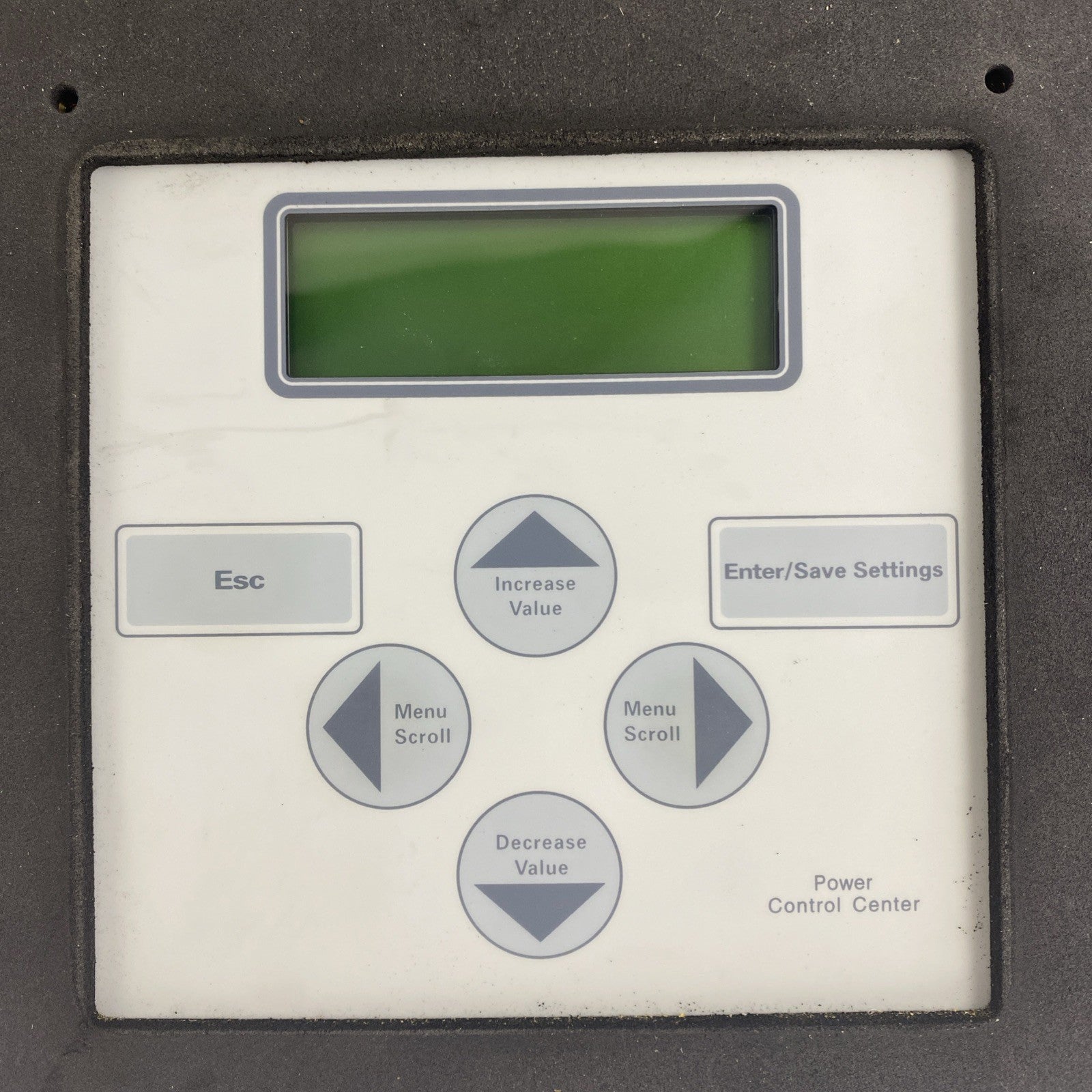 ASCO 700 Series Automatic Transfer Switch Untested13