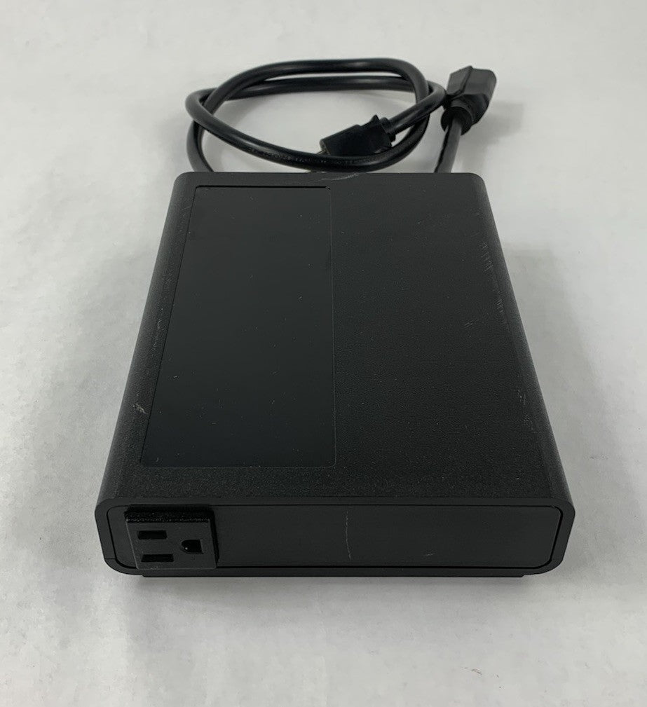 ESP D5131NT 120V 60Hz 15A Transient Voltage Surge Suppressor4