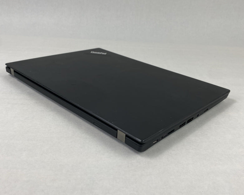 Lenovo ThinkPad T490 Core i5-8365U 1.60 GHz 8 GB RAM 14" No Battery No HDD No OS
