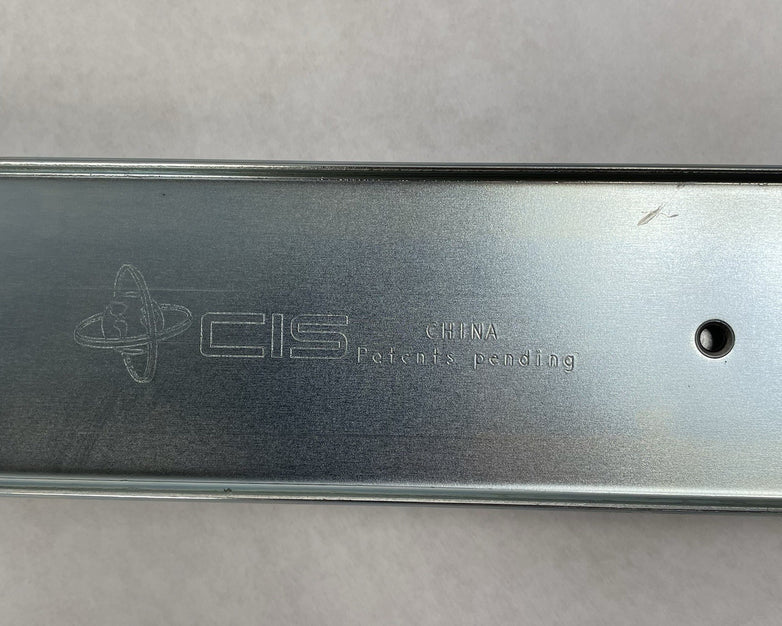 CIS 160109 Server Sliding Rail Set