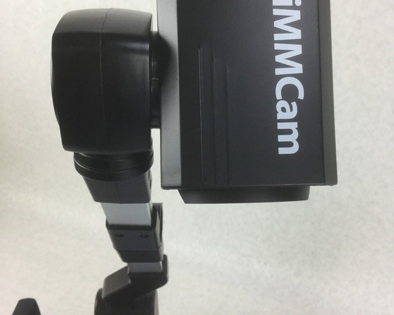 RECORDEX LBX-500 IMMCAM DESKTOP DOCUMENT CAMERA, Works