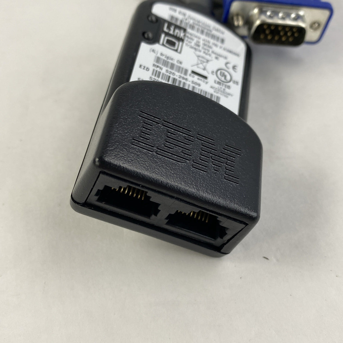 IBM 39M2899 1.5m USB Conversion Cable - Lot of 66