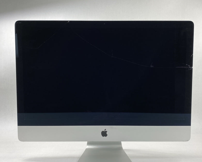 Apple A1419 iMac 2013 27" 3.5GHz Core i7 8GB RAM 1TB HDD macOS 10.15.7