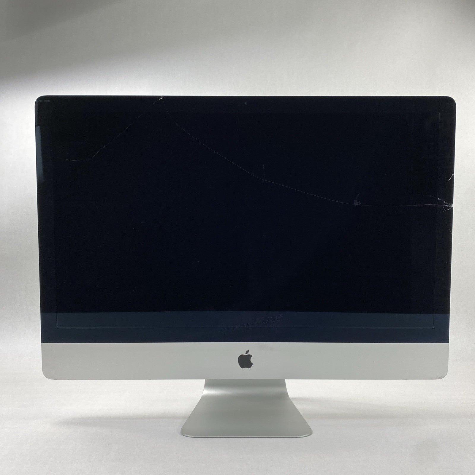 Apple A1419 iMac 2013 27" 3.5GHz Core i7 8GB RAM 1TB HDD macOS 10.15.7
