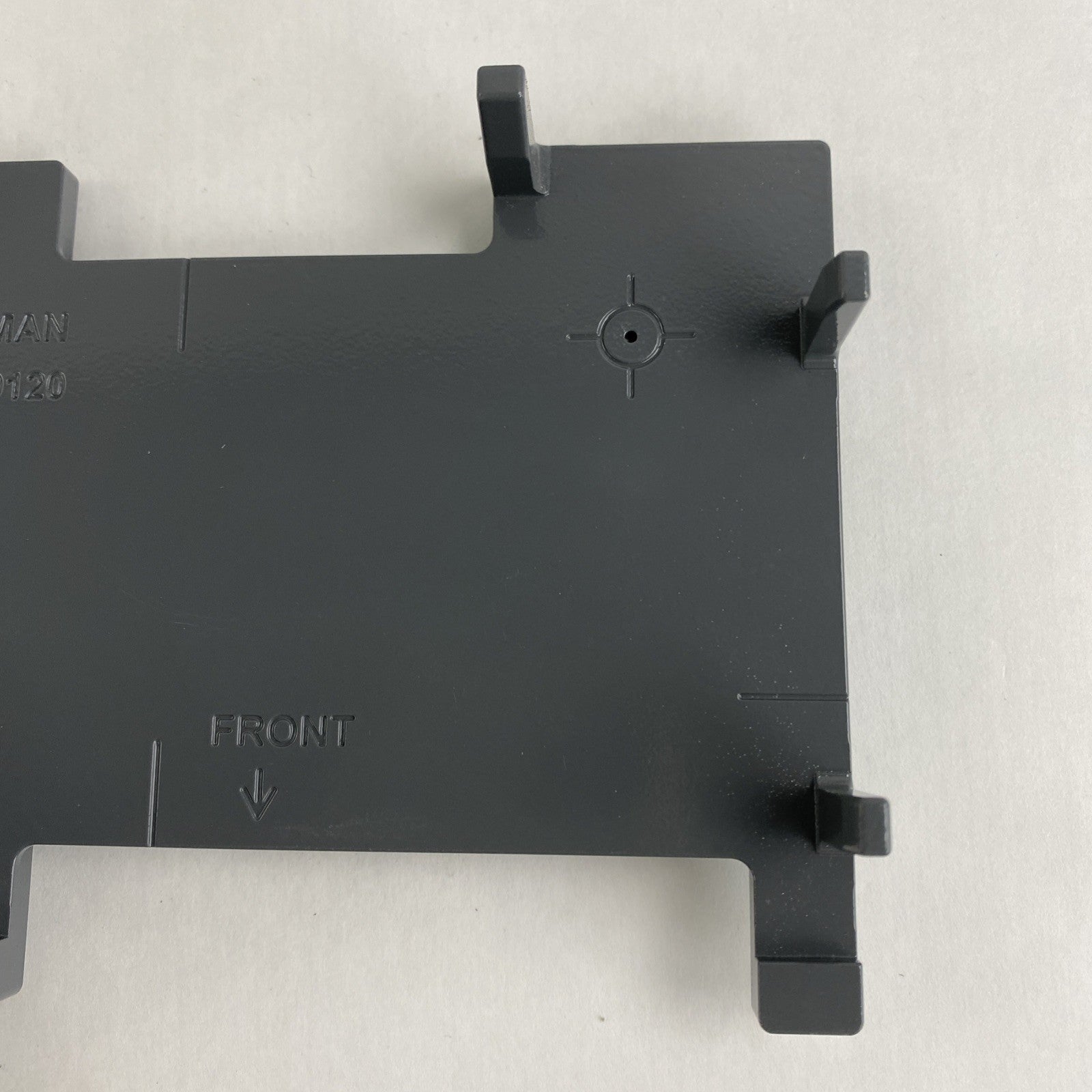 Beckman 609120 Tray Labware Holder Lot of 28