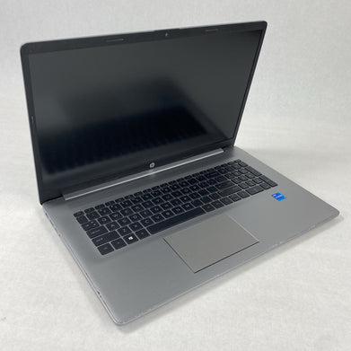 HP 470 G8 NoteBook Core i5-1135G7 2.4 GHz 8 GB RAM 17.3" No SSD No OS