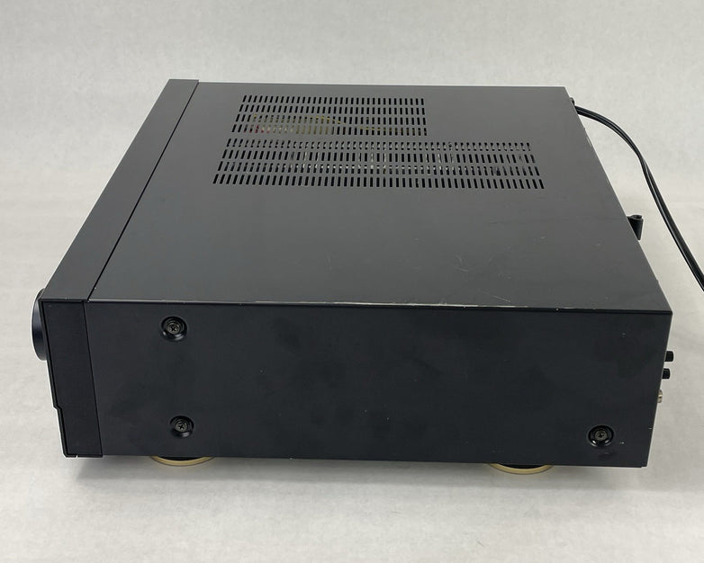 Denon AVR-610 Surround Receiver