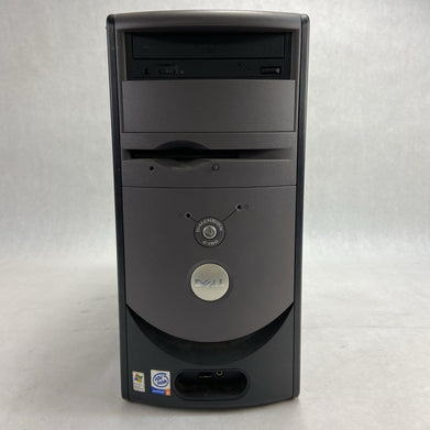 Dell Dimension 2350 MT Intel Pentium 4 2GHz 256MB RAM No HDD No OS