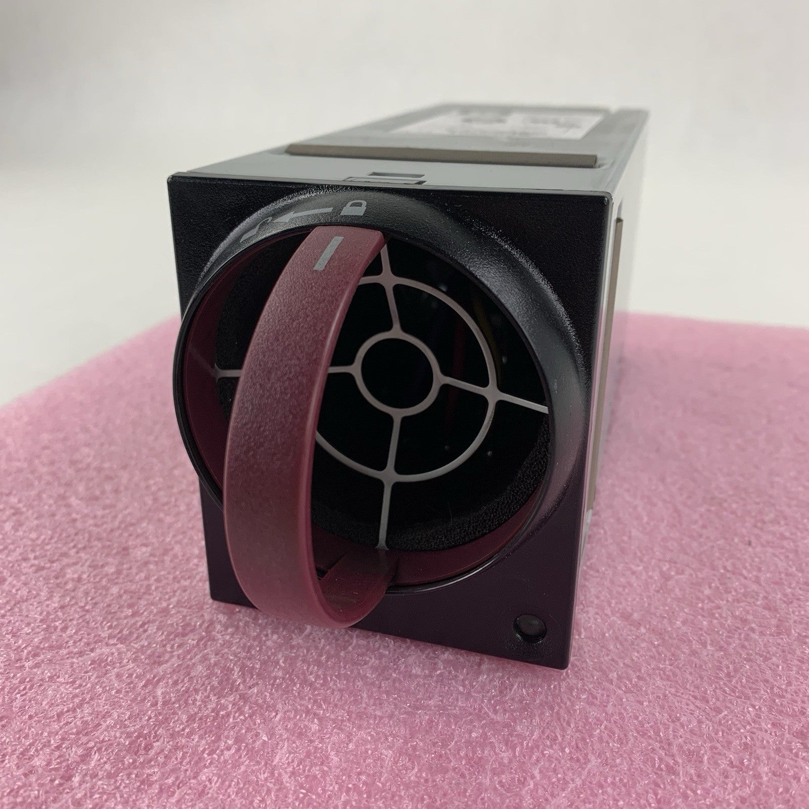 HP T35696-HP 486206-001 Cooling Fan Modules 451785-002 Lot of 10x2