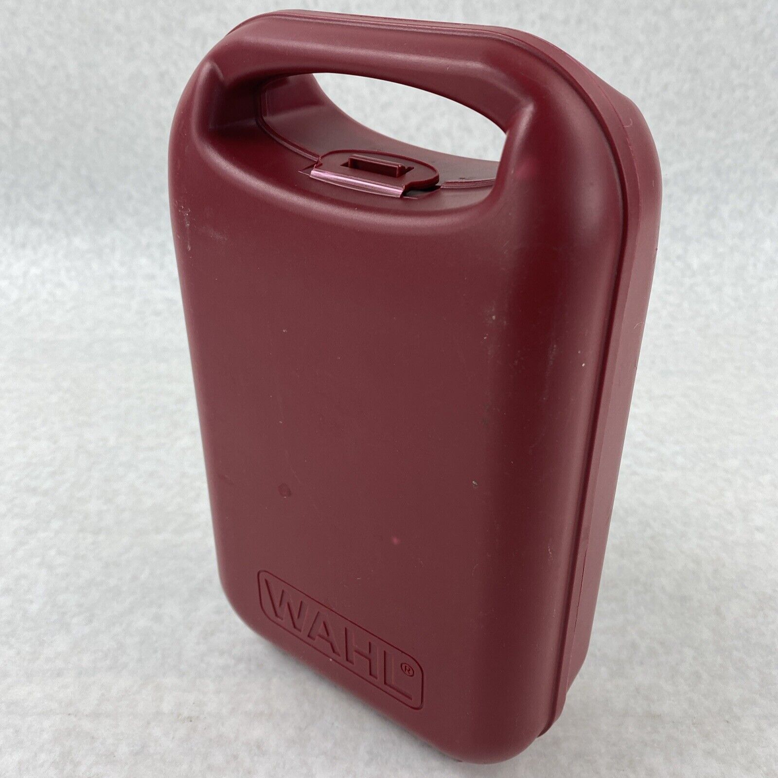 Wahl MC3 Corded Hair Clipper Cut Buzz Trimmer Color Coded Guards