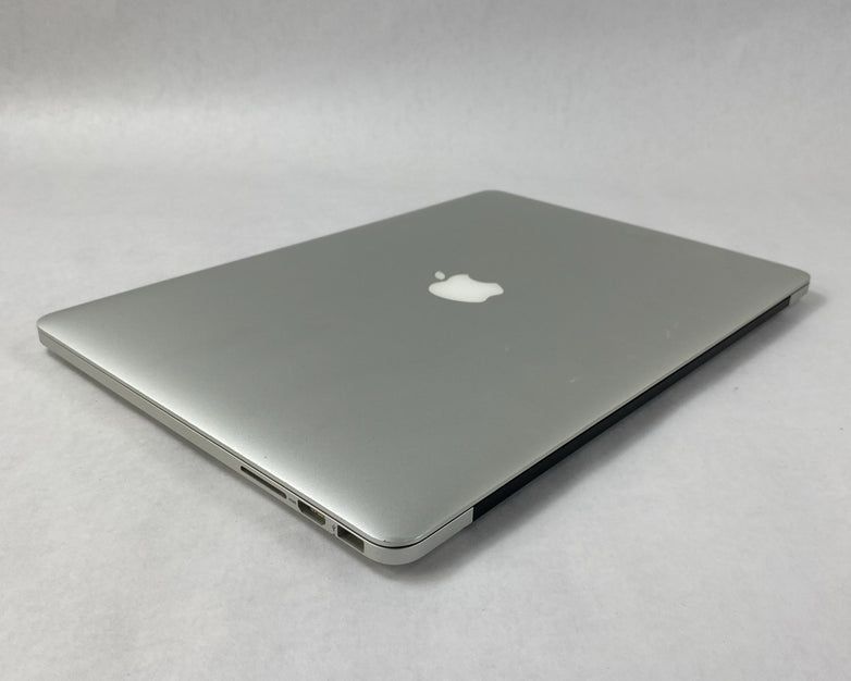 Apple MacBook Pro A1398 2012 Retina 15" i7 8GB RAM 500GB SSD - Service Battery