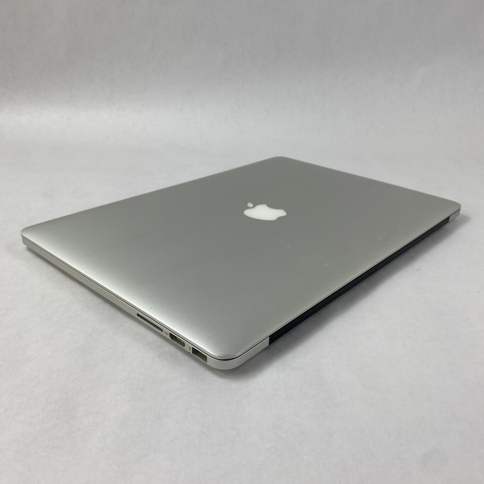Apple MacBook Pro A1398 2012 Retina 15" i7 8GB RAM 500GB SSD - Service Battery12