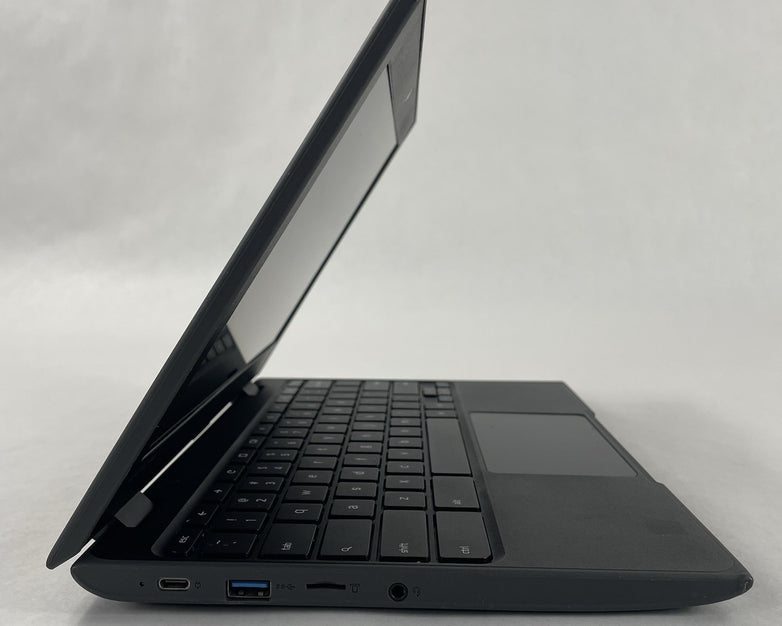 Lenovo Chromebook 10e 81ER 11.6" Celeron N3350 1.10GHz 4GB RAM 16GB SSD 80% Batt