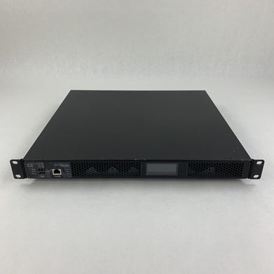 Cisco MCU 5320 TelePresence AD1A CTI-5320-MCU-K9  TelePresence Server Tested